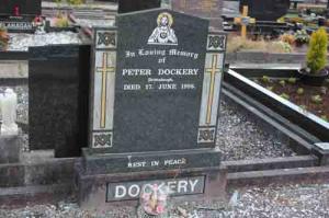 Dockery Peter Drimalough